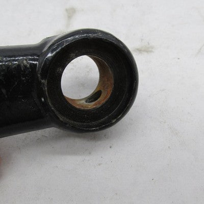 Harley Davidson OEM 04-22 Sportster XL Right Footpeg Support Bracket 4