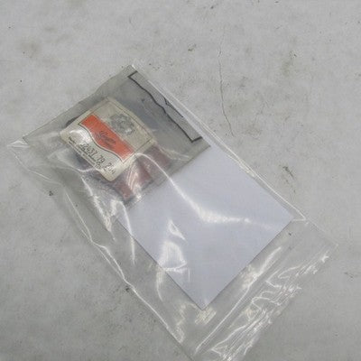 Lot of 3 Harley Davidson Genuine Backrest Mounting Brackets 52437-79