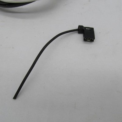 Harley-Davidson Genuine OEM NOS 5.75" Gloss Black Headlamp Housing 677