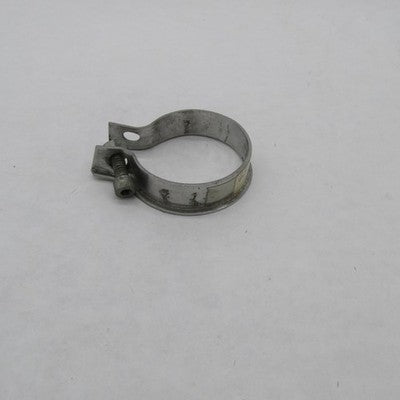 Harley Davidson OEM Muffler Exhaust Clamp 45-06 Softail Dyna Touring 6