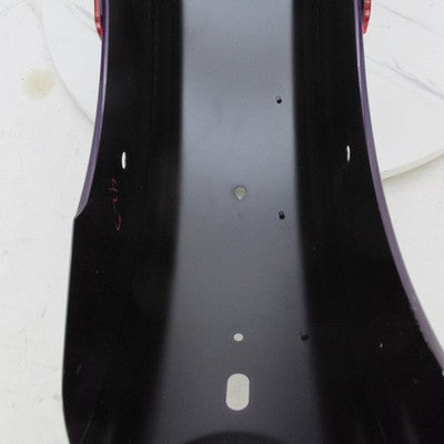 Harley-Davidson Genuine OEM Concord Purple Rear Fender FXDWG 59918-00Q