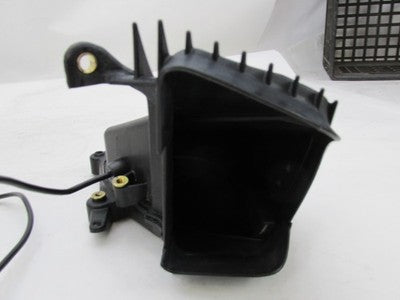Harley-Davidson OEM 14-23 Road Glide Right Fairing Media Storage Box 7