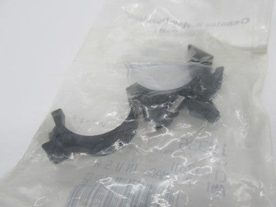 Lot of 2 Harley Davidson Genuine NOS 16mm Conduit Clip 10336