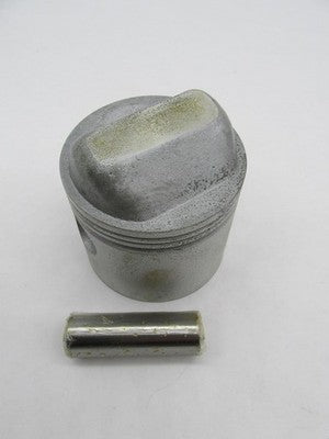 Harley-Davidson Genuine NOS +0.5 OS Piston and Ring Kit 22257-73TA