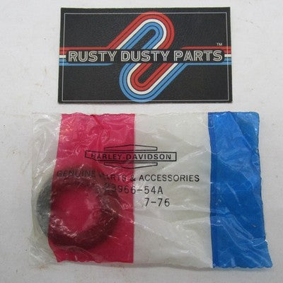 Harley Davidson Genuine NOS Crank Pin Nut 23966-54A