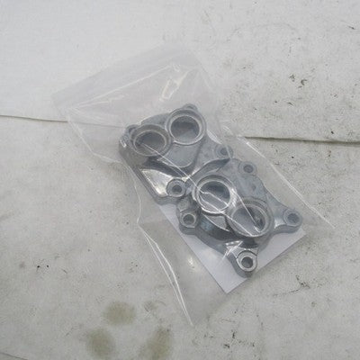 Pair of Harley OEM 99-17 Twin Cam Tappet Block Covers 17967-99 17965-9
