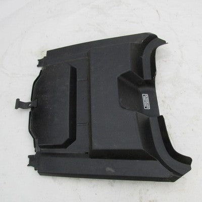 Honda OEM Rear Center Fender Cover TRX 80210-HR3-0000
