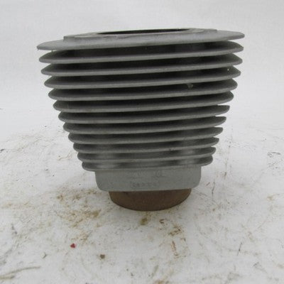 S&S Cycle Harley Davidson Single 80L EVO Cylinder Jug 3.6" Bore 1021B
