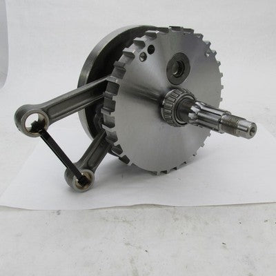 Harley Davidson OEM Crankshaft Flywheel Asy TwinCam 88ciu 99-06 FLHTCU