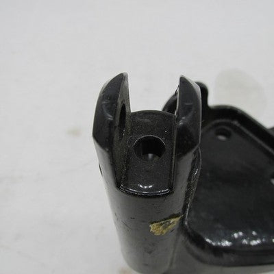 Harley OEM Softail Rocker Right Forward Foot Control Mount Bracket 425