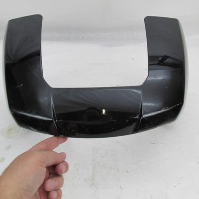 Harley Genuine OEM '21+ Pan America Front Headlight Fairing Cowl Black