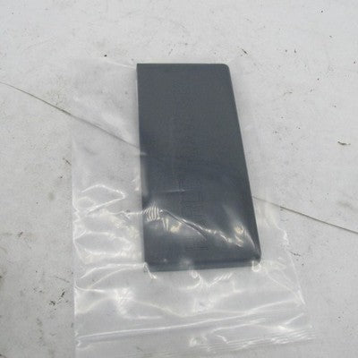 Harley Davidson OEM Black Rubber Upper Battery Top Cover Pad
