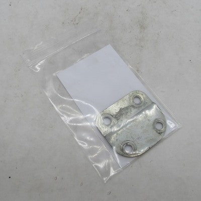 Harley Davidson OEM Windshield Extension Mount Bracket 60-84 FLH 58107