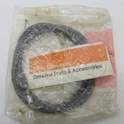 Harley Genuine NOS Aermacchi 1973-1974 Baja SR 100 Throttle Cable 4517