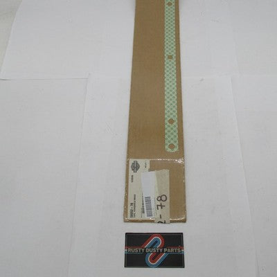 Harley Davidson Genuine OEM NOS Windshield Tape Brace 58052-78