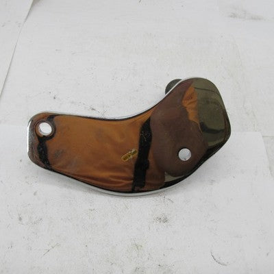 Harley Davidson OEM Footpeg Brake Pedal Bracket Pivot Arm Sportster 42