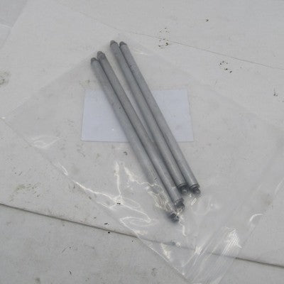 Lot of 4 Harley Davidson OEM Push Rods XLH XLCH Ironhead Sprtster 57-8