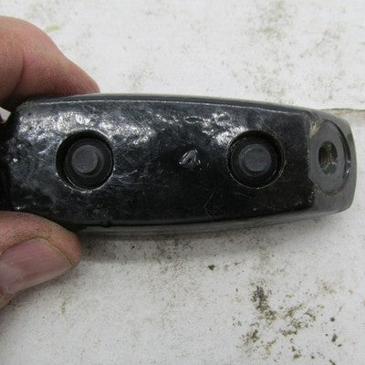 Harley Davidson OEM Pair of Passenger Footpeg Sportster 33134-07 33135