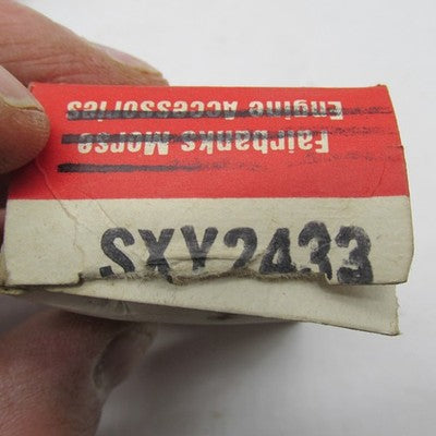 Lot of 9 Harley Davidson Genuine NOS Oil Pump Check Valve Spring 26363