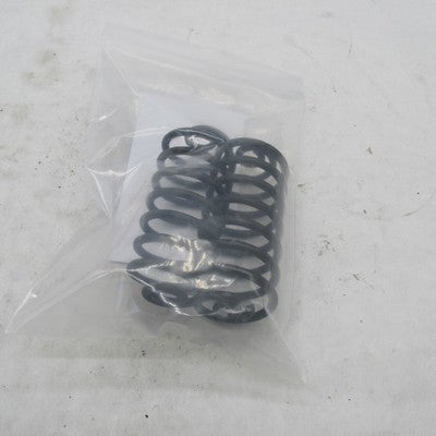 Pair of Harley-Davidson OEM 85-94 FXRP Police Low Rider Seat Springs 5
