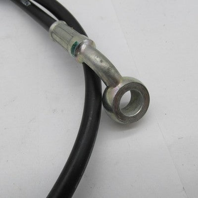 Harley-Davidson OEM 08-16 Softail Non-ABS Front Brakeline Hose 42314-0