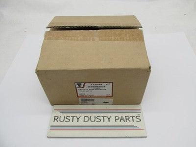 V-Twin NOS Harley Sifton Geo-Rotor Oil Pump Kit 12-0859 | 310507