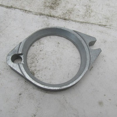 Pair of Harley OEM Front/Rear Intake Manifold Flanges 27009-86A 27010-
