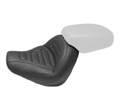 Mustang Standard Touring Seats for Softails 75887