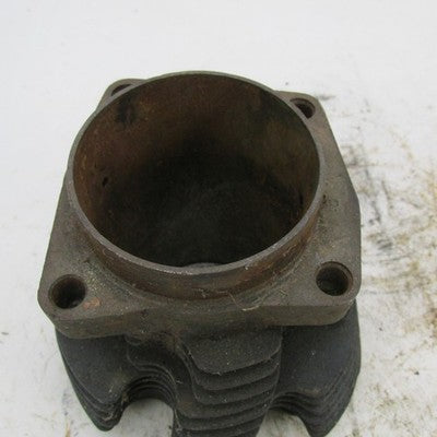 Harley Davidson OEM Ironhead Sportster 1000 Cylinder Jug 3.188" Bore B