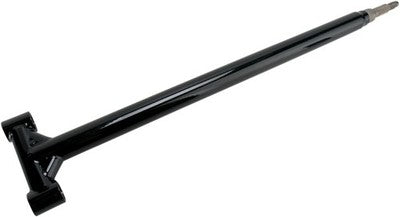 Lone Star Racing Steering Stem without Handlebar Clamp Black 19-430010