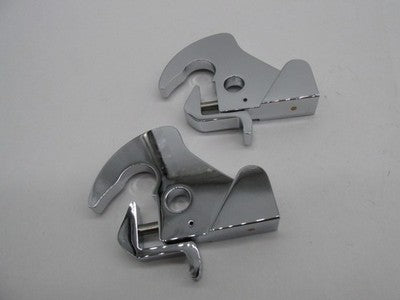 Harley-Davidson Genuine OEM NOS Locking H-D Detachables Latch Kit 9280