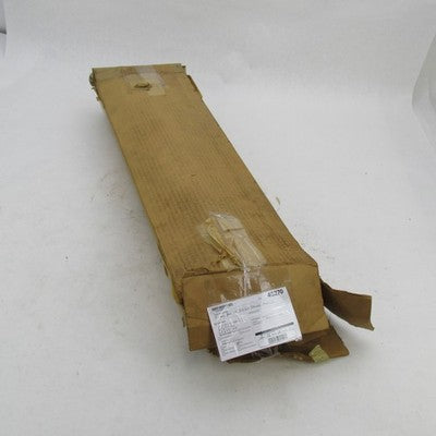 Pair of Harley Davidson OEM Fishtail Exhaust Mufflers FLSTS 65655-00 &