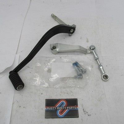 Harley OEM 18-25 Softail Mid Shift Assembly - Arm, Hardware, & Linkage