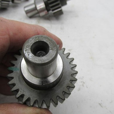 Set of Harley OEM EUC 91-99 Evo Sportster 5-Speed 883/1200  "D" Grind