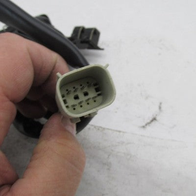 Harley-Davidson OEM Stock Left Side Handlebar Switch Control Assembly