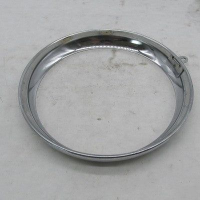 Harley Davidson OEM 93-06 Softail FLST 7" Headlight Trim Ring Bezel 68