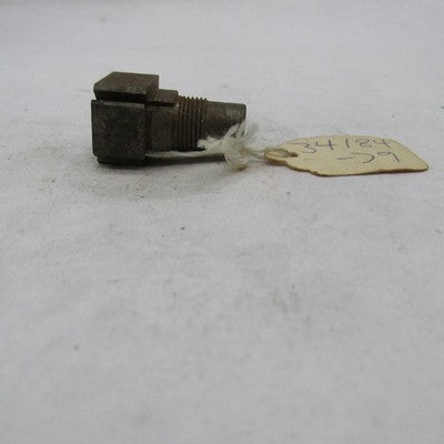 Harley-Davidson NOS Transmission Shift Finger Fork Guide 34184-79