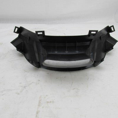 Harley OEM 22-25 Low Rider ST Upper Inner Fairing Panel Matte Black 57