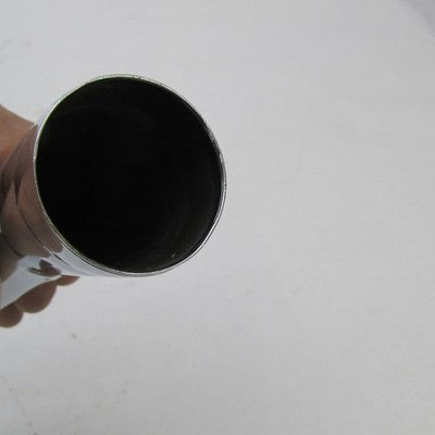 Harley Davidson OEM NOS Chrome Front Exhaust Pipe Header 71-79 FX Spr