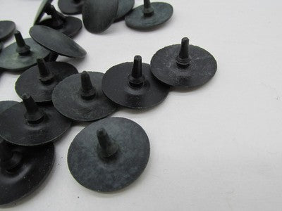 Lot of 10 Harley-Davidson Genuine NOS Umbrella Valve Seals 26856-89