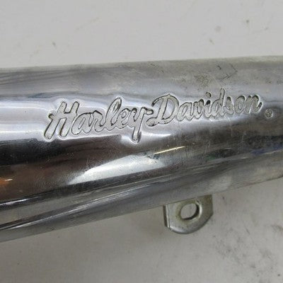 Harley Davidson OEM 86-03 Sportster Exhaust System 65569-86 65568-86A