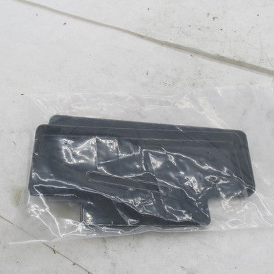 Harley Davidson OEM Black Battery Top Cover Dyna Super Wide Glide
