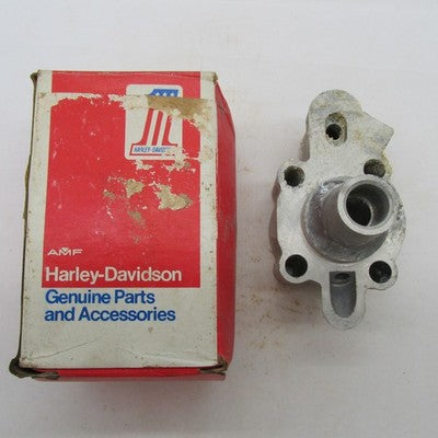 Harley-Davidson Genuine OEM NOS 77-85 Sportster Oil Pump Body 26484-75