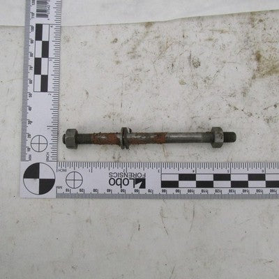 Large Lot of Vintage Triumph BSA OEM Engine Bolt Cylinder Head & Stato
