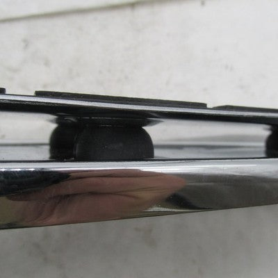 PAIR (2QTY) of Harley FLH FLT Floorboards Footboards Chrome 50603-74A