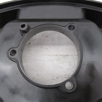 Harley Davidson OEM 08-15 Softail Dyna Air Cleaner Backing Plate 29581