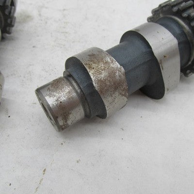 Harley Davidson Genuine Set of Twin Cam Camshafts 25534-99 25544-99