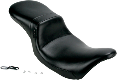 Le Pera Daytona Two-Up Smooth Seat LK-567