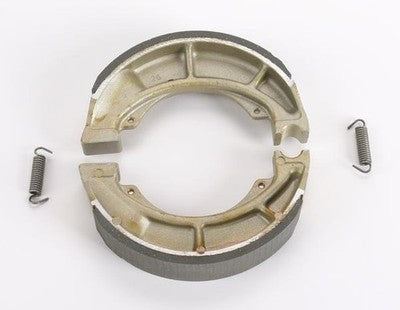 DP Brakes GF Friction Rated Brake Shoes 9189