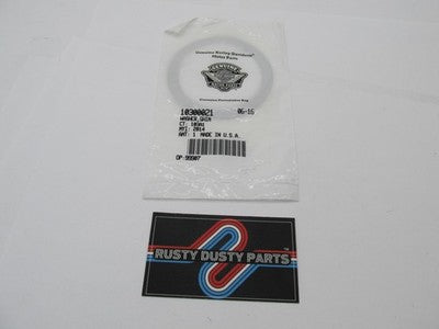 Harley-Davidson Genuine OEM NOS Compensator 0.031" Washer Shim 1030002